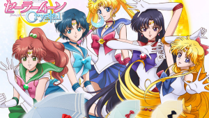 Pretty Guardian Sailor Moon Eternal: Netflix revela un nuevo tráiler de la película