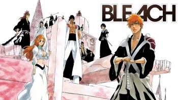 ¿Por qué el anime Bleach fue bautizado con ese nombre?