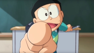 ¿Cuánto recuerdas de Doraemon? Demuéstralo con este test nostálgico