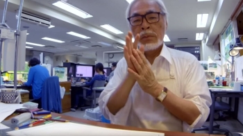 La extraña superstición de Hayao Miyazaki relacionada con el tipo de sangre