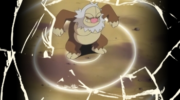 ¿Por qué en el anime de Pokémon ya no se usa terremoto?