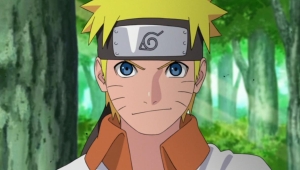 Las 15 mejores frases de Naruto Uzumaki