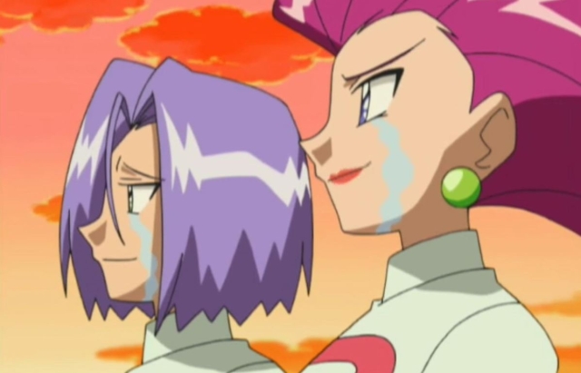 Pokémon: ¿Cuántos años tienen realmente Jessie y James del Team Rocket?