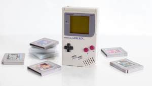 Encuentran el accesorio más raro de Game Boy casi 30 años más tarde