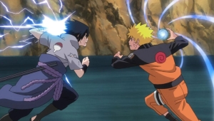Openings de Naruto y Endings: Listado, artistas y temas