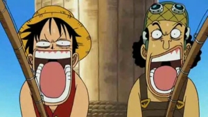 Among Us de One Piece: Un usuario ha adaptado el juego con los personajes del anime