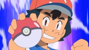 La creación de las Poké Ball modernas tienen relación con un Pokémon agresivo