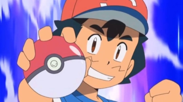 La creación de las Poké Ball modernas tienen relación con un Pokémon agresivo