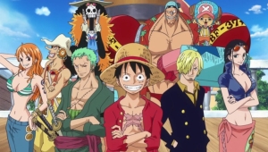 One Piece: ¿En qué orden ver el anime, películas y OVAs?