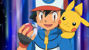 El anime de Pokémon pone fecha al final de la aventura de Ash y Pikachu y presenta a sus nuevos protagonistas
