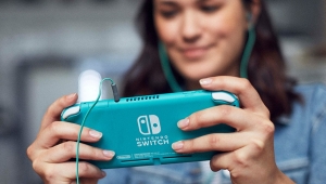 Nintendo Switch Pro: Grandes juegos y lanzamiento para 2021, según nuevas fuentes