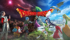 El 35 aniversario de Dragon Quest estará repleto de anuncios, según su creador