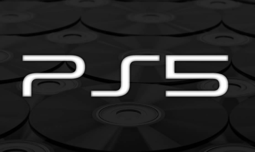 PS5 discos Blu-ray