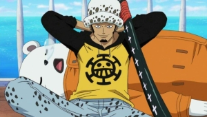 Funko Pop! de One Piece: La deseada nueva figura de Trafalgar Law llega con una versión limitada que muy pocos podrán conseguir