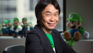 Este es el peor The legend of Zelda según Shigeru Miyamoto: "un fracaso"