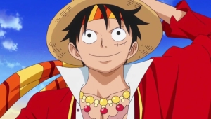 El inesperado regalo del actor de Luffy al autor de One Piece