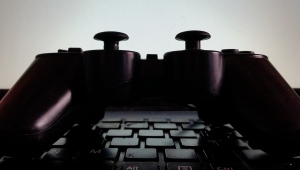 Los Mejores Juegos de PS4 compatibles con teclado y ratón