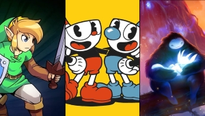 Los mejores juegos indie de Nintendo Switch hasta 2021: 10 imprescindibles