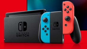 Amazon France filtra más proyectos misteriosos para Nintendo Switch