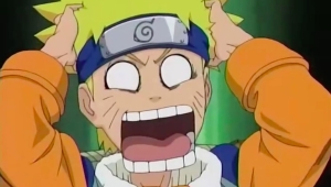 Naruto: Intenta aprender japonés al ver durante 10 horas capítulos del anime