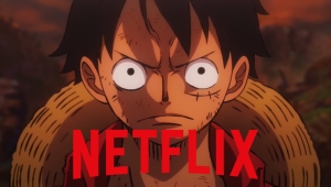One Piece de Netflix: Se filtra un vídeo que revela uno de los barcos que aparecerán en la serie