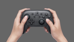 Cómo usar los controles de Nintendo Switch en PC (Joy Con y Mando Pro)