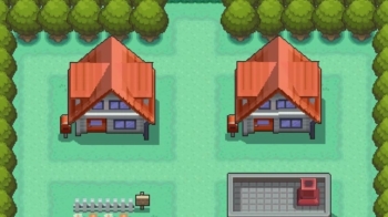 El oscuro detalle que pasaste por alto de la casa de Pokémon Oro y Plata