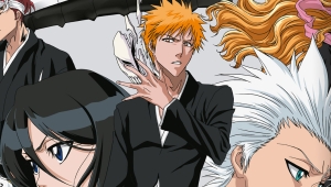 Anime: Los 10 personajes de Bleach más poderosos