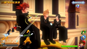 El padre de Kingdom Hearts explica por qué la saga principal no llega a Nintendo Switch
