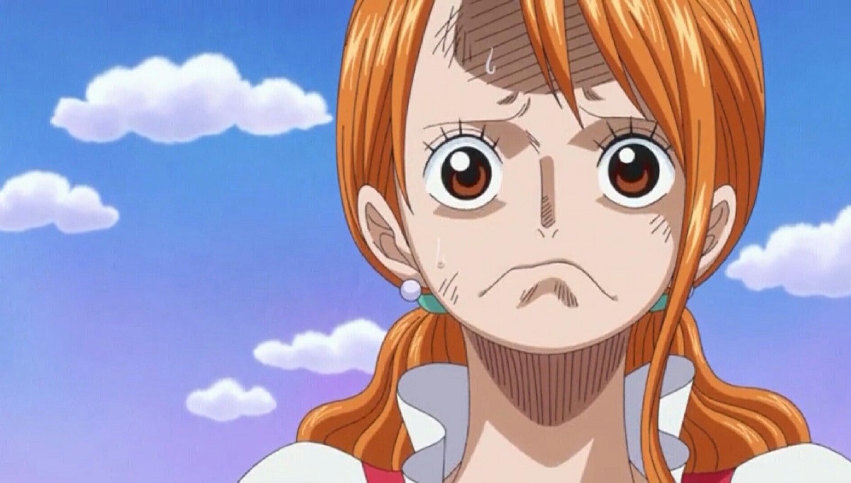 One Piece: Revelan cómo es el vestido de novia de Nami - Animanga