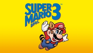 Así es el extraño prototipo de Super Mario Bros. 3 vendido por 31.200 dólares
