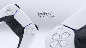 ¿Cómo es el DualSense por dentro? Abren el mando de PS5