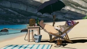 La referencia escondida en la película “Luca” a Studio Ghibli