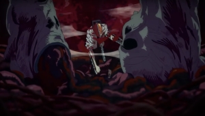 No habrá censura para las escenas gore del anime de Chainsaw Man