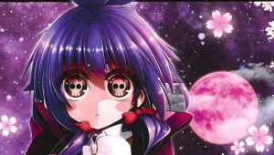 El manga de terror, Dark Gathering, confirma su adaptación anime