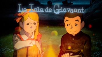 Crítica La isla de Giovanni