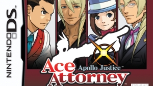 Introducción a la saga 'Ace Attorney'