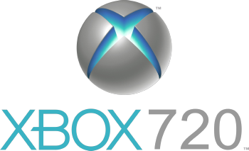 Logo de Xbox 720
