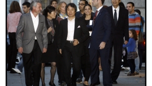 Homenaje a Shigeru Miyamoto