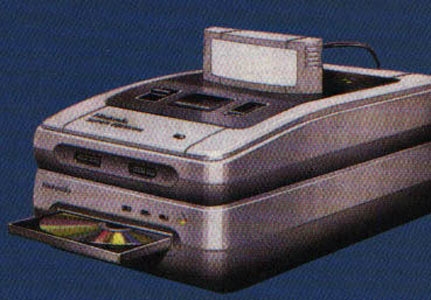 Nintendostation