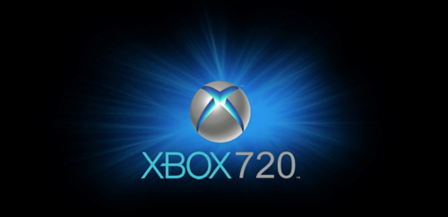 logo Xbox 720