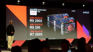 Así fue el AMD GPU'14 Tech Day