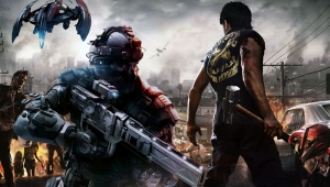 PS4 y Xbox One, cara a cara: Los primeros títulos exclusivos