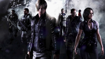 Análisis Resident Evil 6 (Ps3 360)