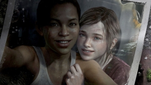 Análisis The Last of Us : Left Behind (Ps3)