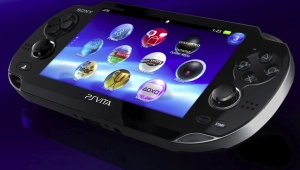 Dos años de PS Vita en Europa
