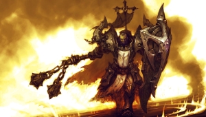 Entrevista Diablo III: Reaper of Souls