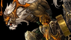 Final Fantasy: Invocaciones, bestias y mitología