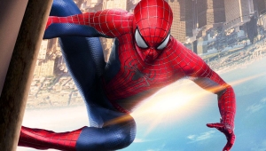 Los 10 mejores juegos de Spider-Man
