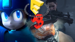 Los 20 juegos que no debes perderte en este E3 2014